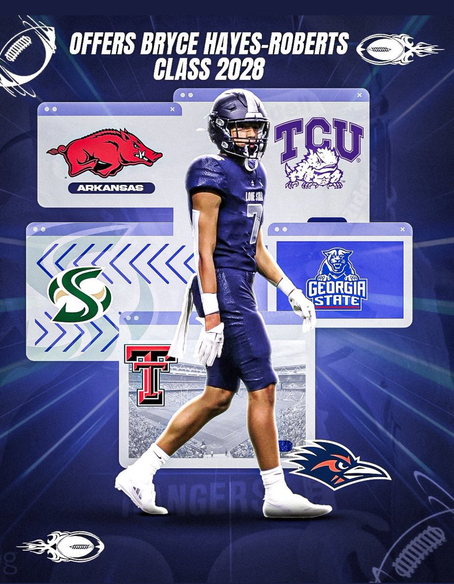 Sophomore season coming up.