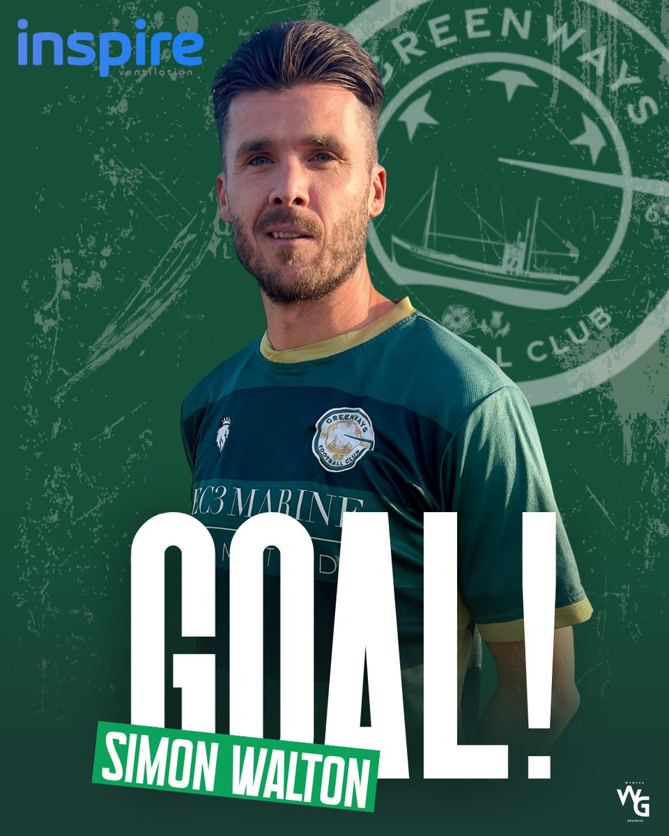 Greenways FC tweet media