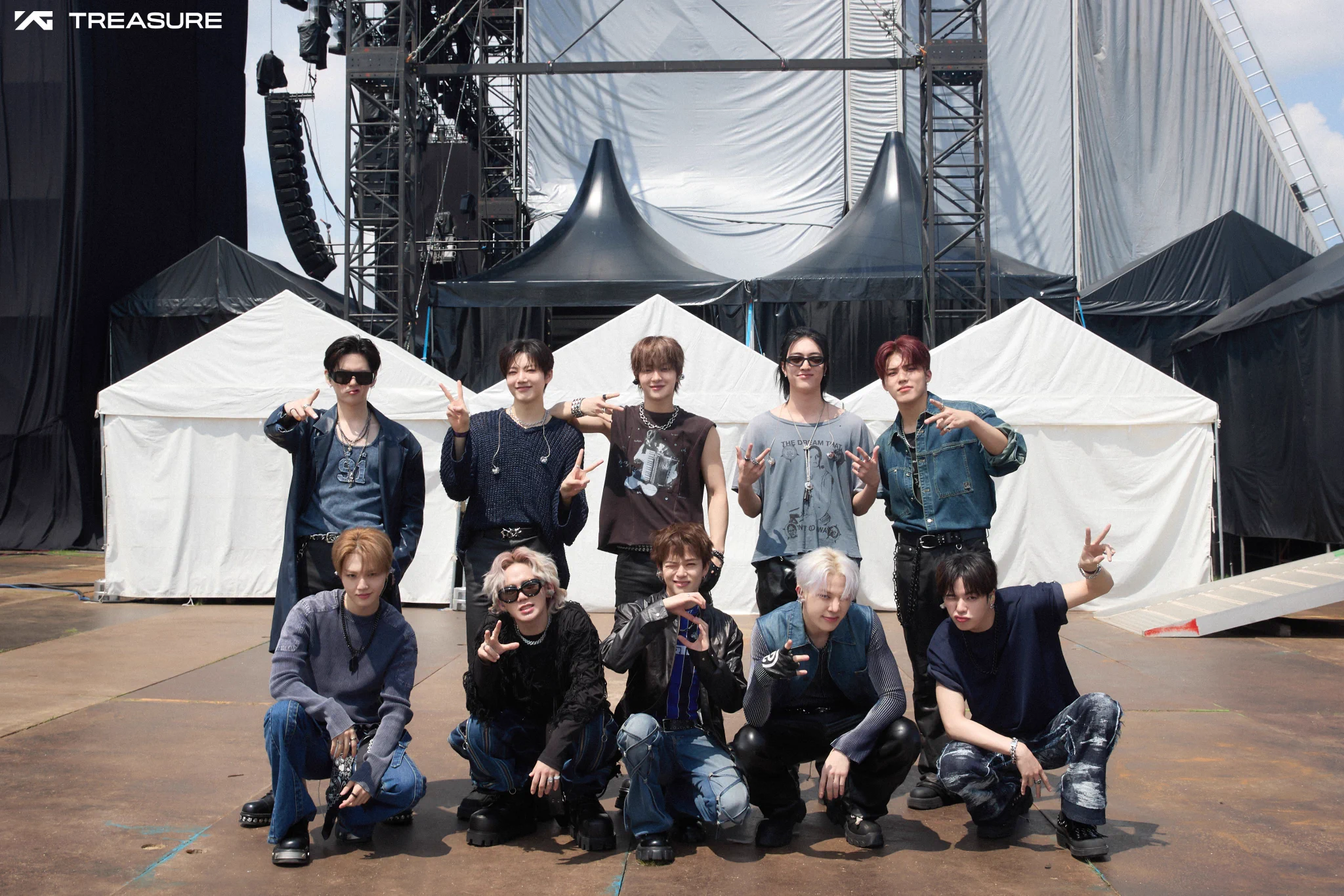TREASURE JAPAN OFFICIAL on X: 