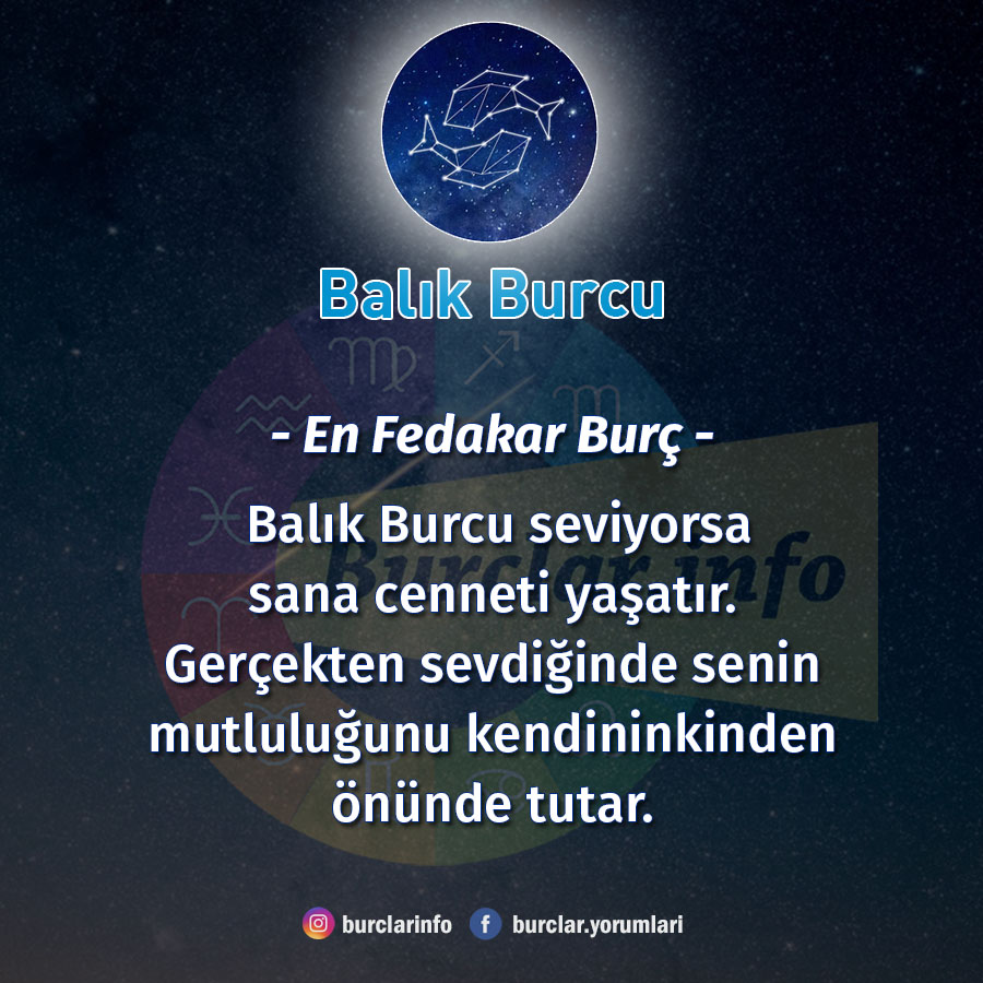 Balık Burcu (@balikburclari) on Twitter photo 