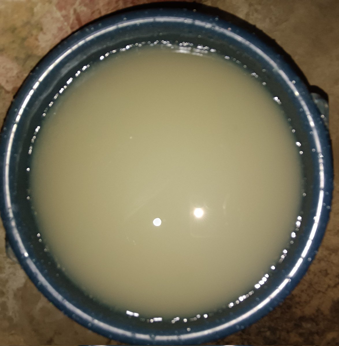 SUDHIR MAHALING (@sudhir_mahaling) on Twitter photo Sambalpur town re pani nai aasbar thik se, aou aasle b maila pani aasuchhe, e prakare lok pani piuchhan sambalpurbasi, sethi fer balba 24 ghantia pani deba. <a href="/owssbsbp/">WATCO(Sewerage) SAMBALPUR</a> <a href="/EEPHDSBP/">GM WATCO SAMBALPUR</a> <a href="/WatcoOdisha/">Watco Odisha</a> <a href="/DmSambalpur/">DM Sambalpur</a> <a href="/SMC_Sambalpur/">SMC Sambalpur</a> <a href="/PRDeptOdisha/">Panchayati Raj and Drinking Water Department</a> <a href="/RabiNaikBJP/">Rabi Narayan Naik</a> <a href="/CMO_Odisha/">CMO Odisha</a> <a href="/MohanMOdisha/">Mohan Charan Majhi</a> Sambalpur town re pani nai aasbar thik se, aou aasle b maila pani aasuchhe, e prakare lok pani piuchhan sambalpurbasi, sethi fer balba 24 ghantia pani deba. <a href="/owssbsbp/">WATCO(Sewerage) SAMBALPUR</a> <a href="/EEPHDSBP/">GM WATCO SAMBALPUR</a> <a href="/WatcoOdisha/">Watco Odisha</a> <a href="/DmSambalpur/">DM Sambalpur</a> <a href="/SMC_Sambalpur/">SMC Sambalpur</a> <a href="/PRDeptOdisha/">Panchayati Raj and Drinking Water Department</a> <a href="/RabiNaikBJP/">Rabi Narayan Naik</a> <a href="/CMO_Odisha/">CMO Odisha</a> <a href="/MohanMOdisha/">Mohan Charan Majhi</a>