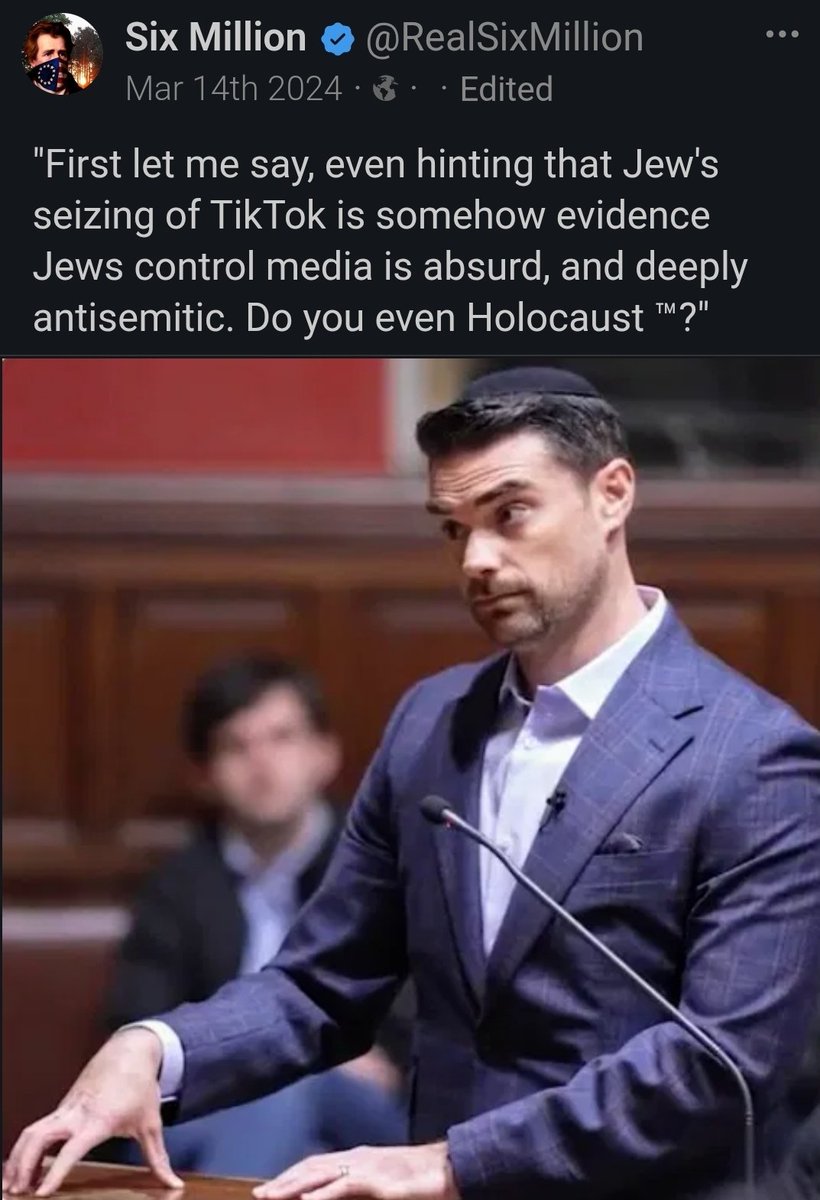 Six Million (@sixmillionnerds) on Twitter photo 