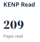 Good Saturday morning! 

📚✨ Milestone moment! When It's Time for Bed: Bean's Bedtime Story just hit over 200 KENPs on #KindleUnlimited!

Thank you to every reader who’s tucked in with Bean 💛a.co/d/4RV4eDR

#kidsbooks
