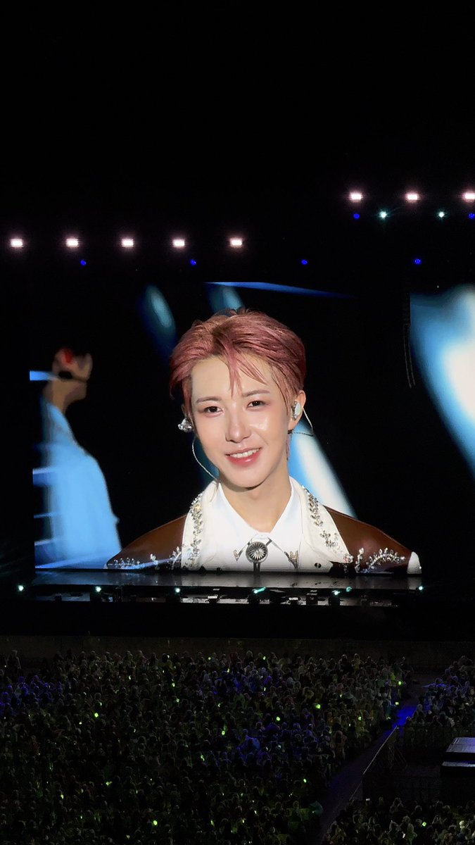 He said finally I’m here 😭😭😭😭😭