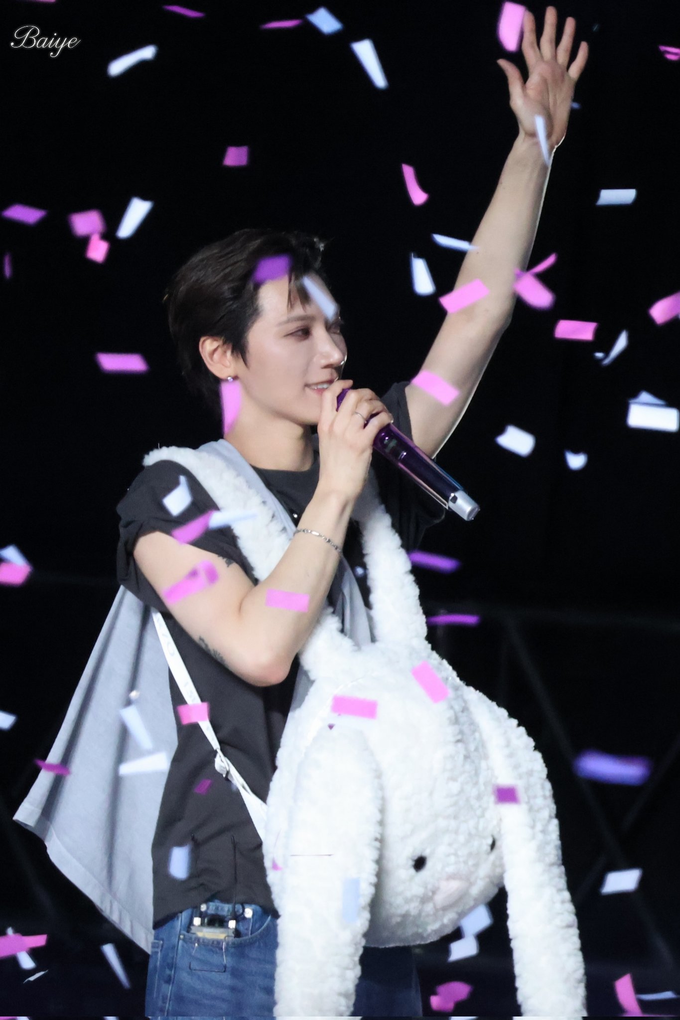 🤙Louise✞ ☽・:* ⓾*⋆ 🤙BIG BANDS⭐️ (@chitta10_wayv) / X