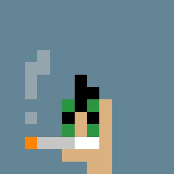 Tinypunks | FREE MINT (@tinypunks_nft) on Twitter photo 