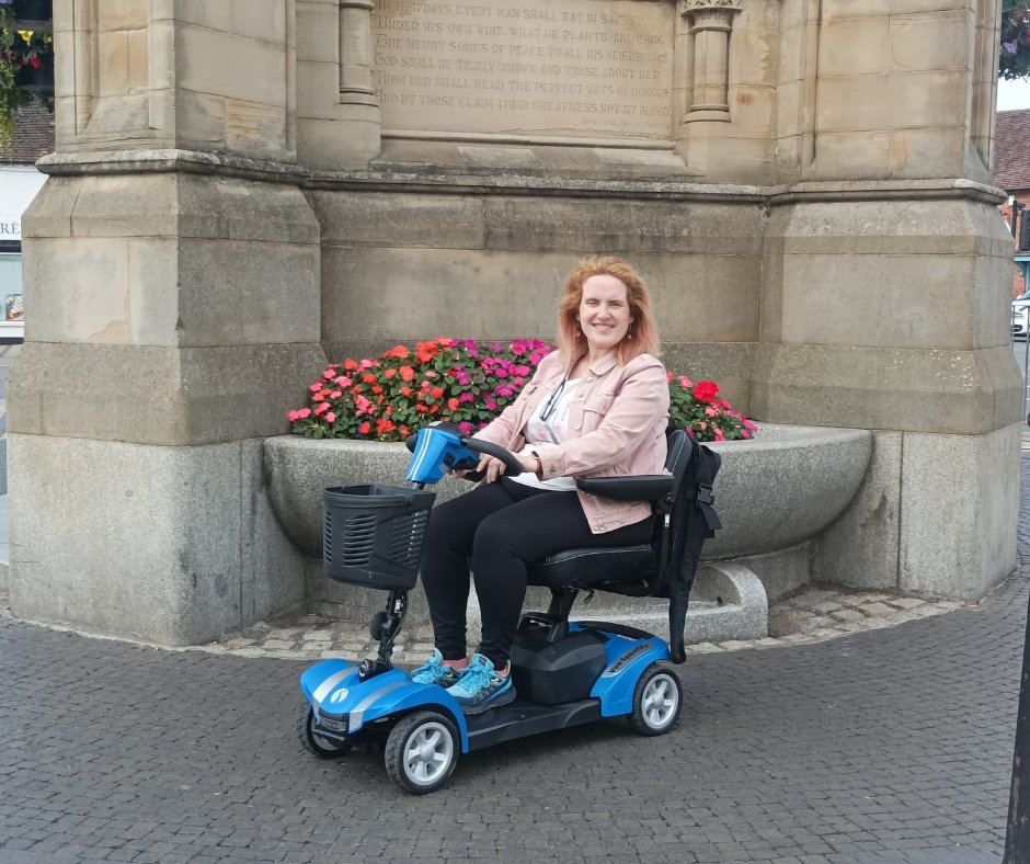 Active Mobility tweet media