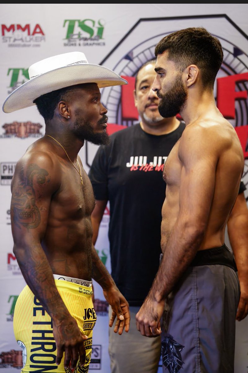 theprotegemma's tweet photo. Fight day in Arizona 🌵 https://t.co/4fjPWhEvkY