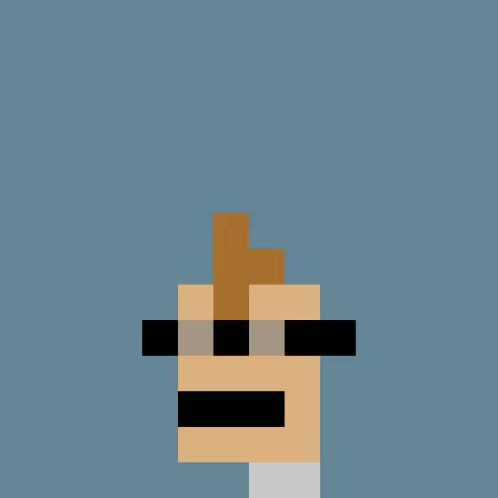 Tinypunks | FREE MINT (@tinypunks_nft) on Twitter photo 