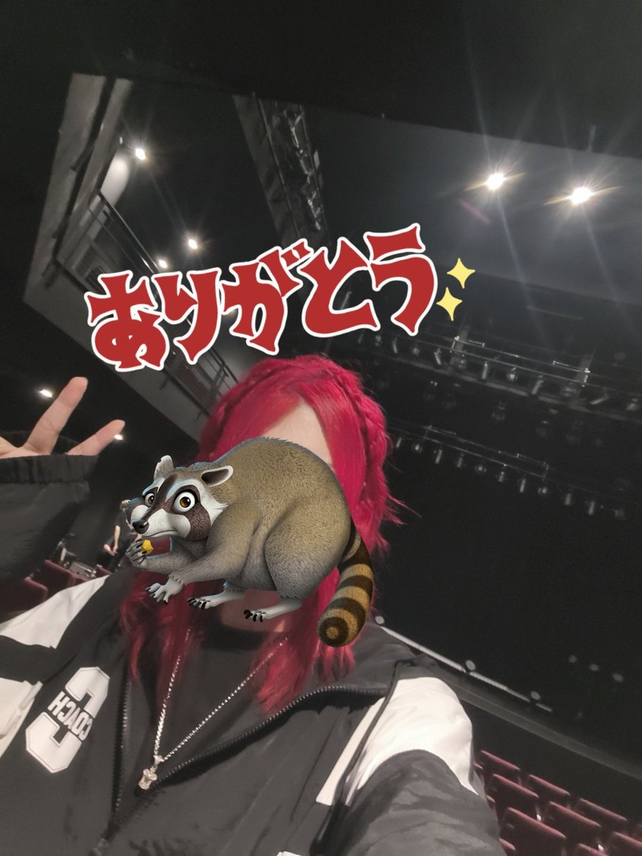 イ右(ゆう) tweet media