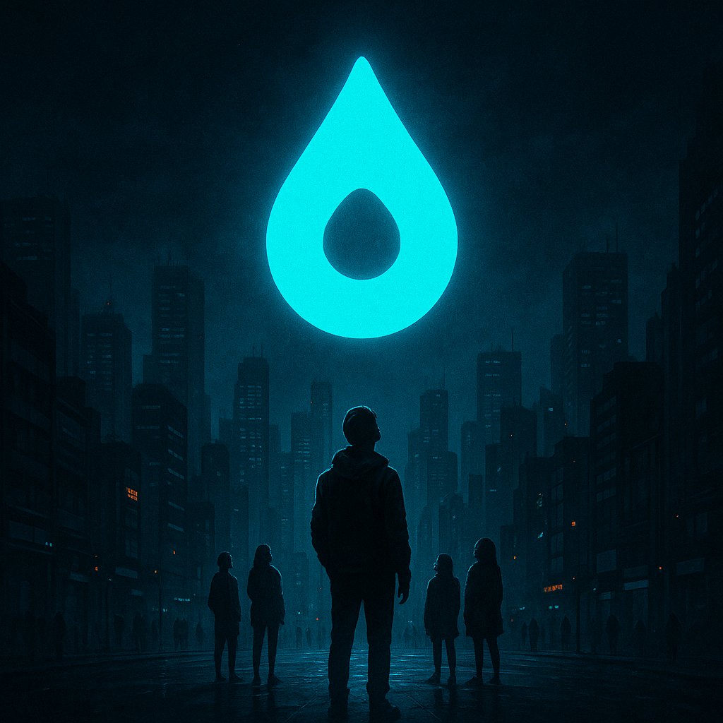 ZoomerTears's tweet photo. You laughed at our pain. You mocked our tears. Soon… you’ll see why every drop was worth it. Stay tuned. 💧⚡ #ZTEARS https://t.co/qngXFzodfu