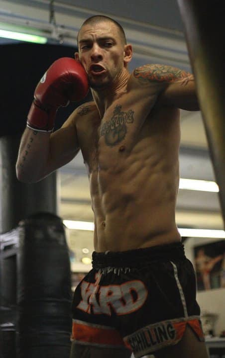 Gsoboxerfan (@justaguync74) on Twitter photo 