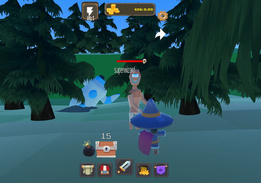 Mr.Paranormal tweet media