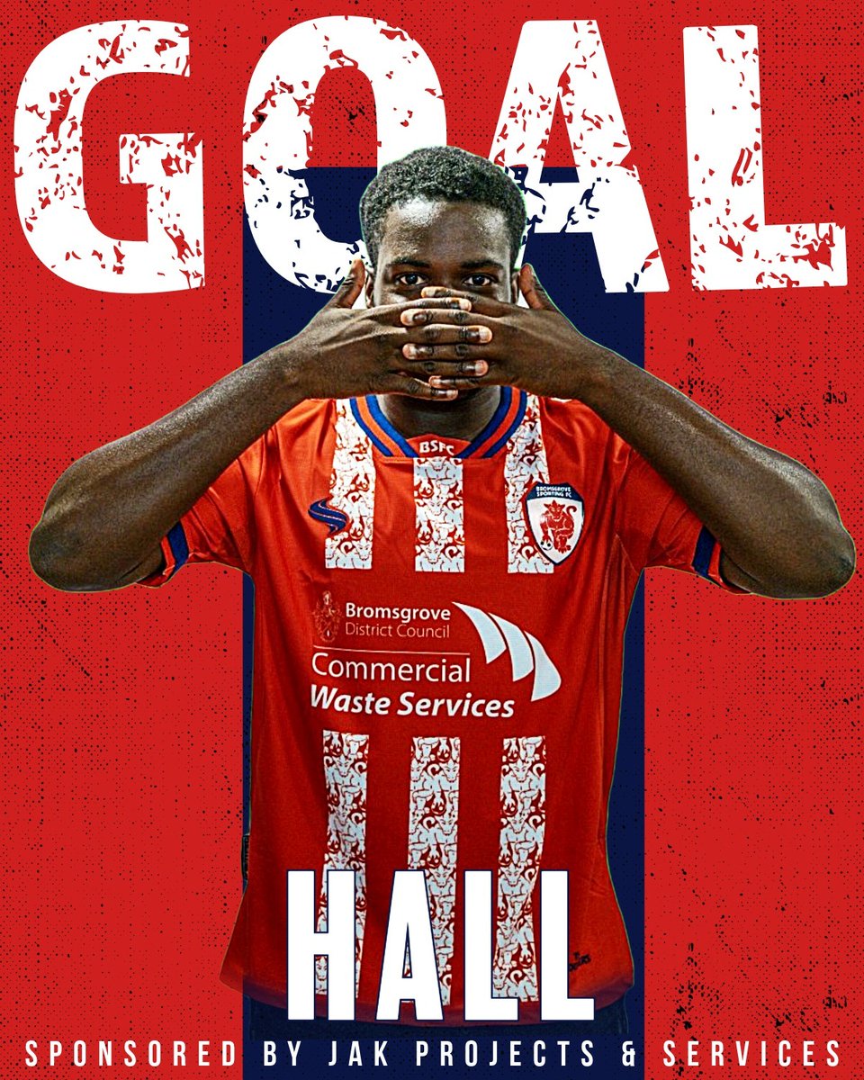 23' GOAL! A <a href="/_AJH1999_/">Adam Harrison</a> long ball is flicked on by <a href="/Lukebenbow1/">LukeBenbow9</a> to <a href="/KobeHalll/">Kobe Shiloh Hall</a>, who rounds the keeper and slots into an empty net!

2-0 #BROSPA