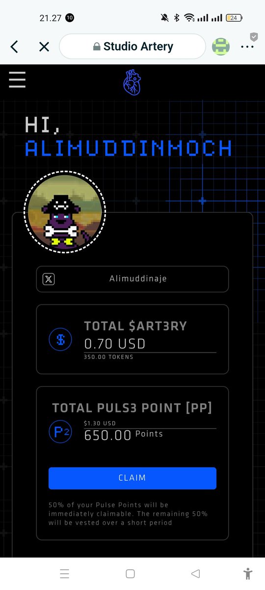 Alimuddin tweet media