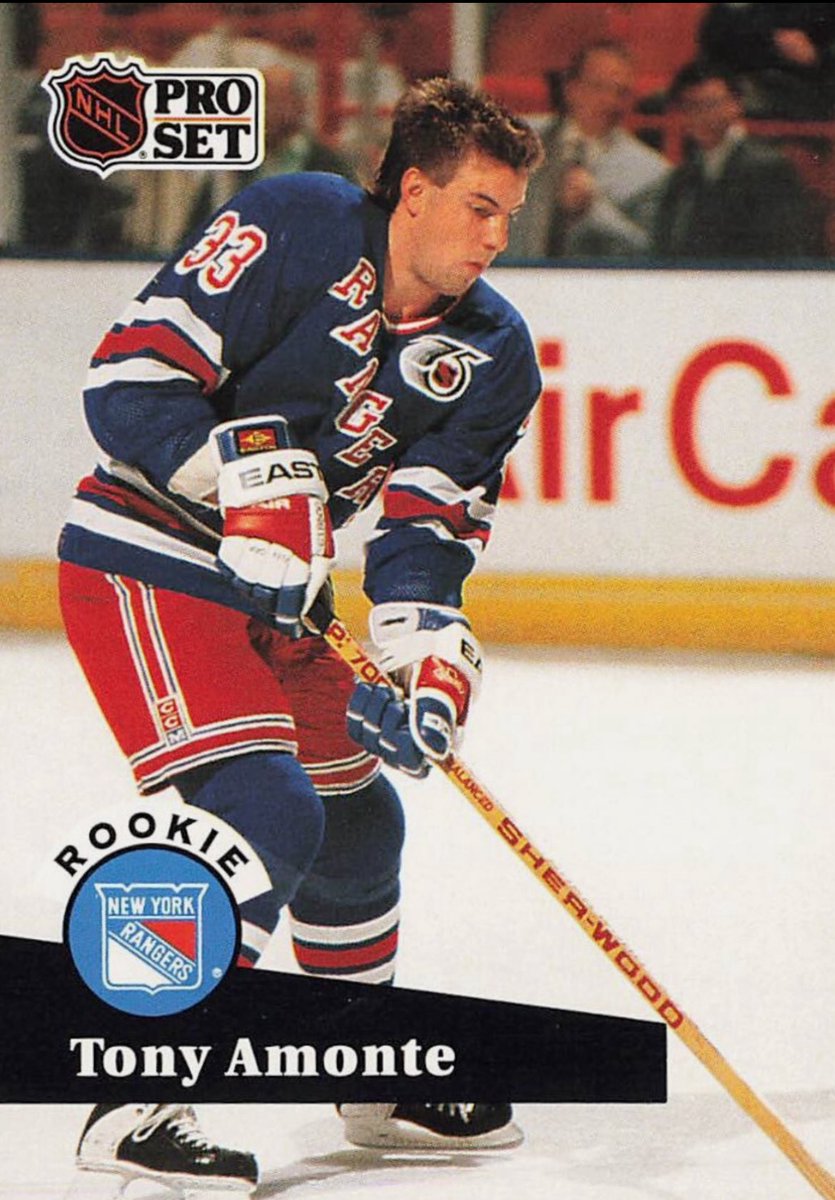 Ron🗽NYR tweet media