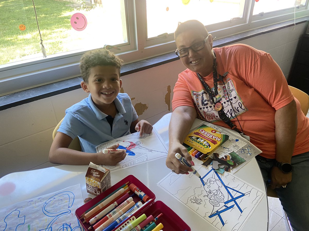 What a great start to the year <a href="/wallerwilliams1/">Waller Williams</a>. Smiling faces, student learning, &amp; positive vibes