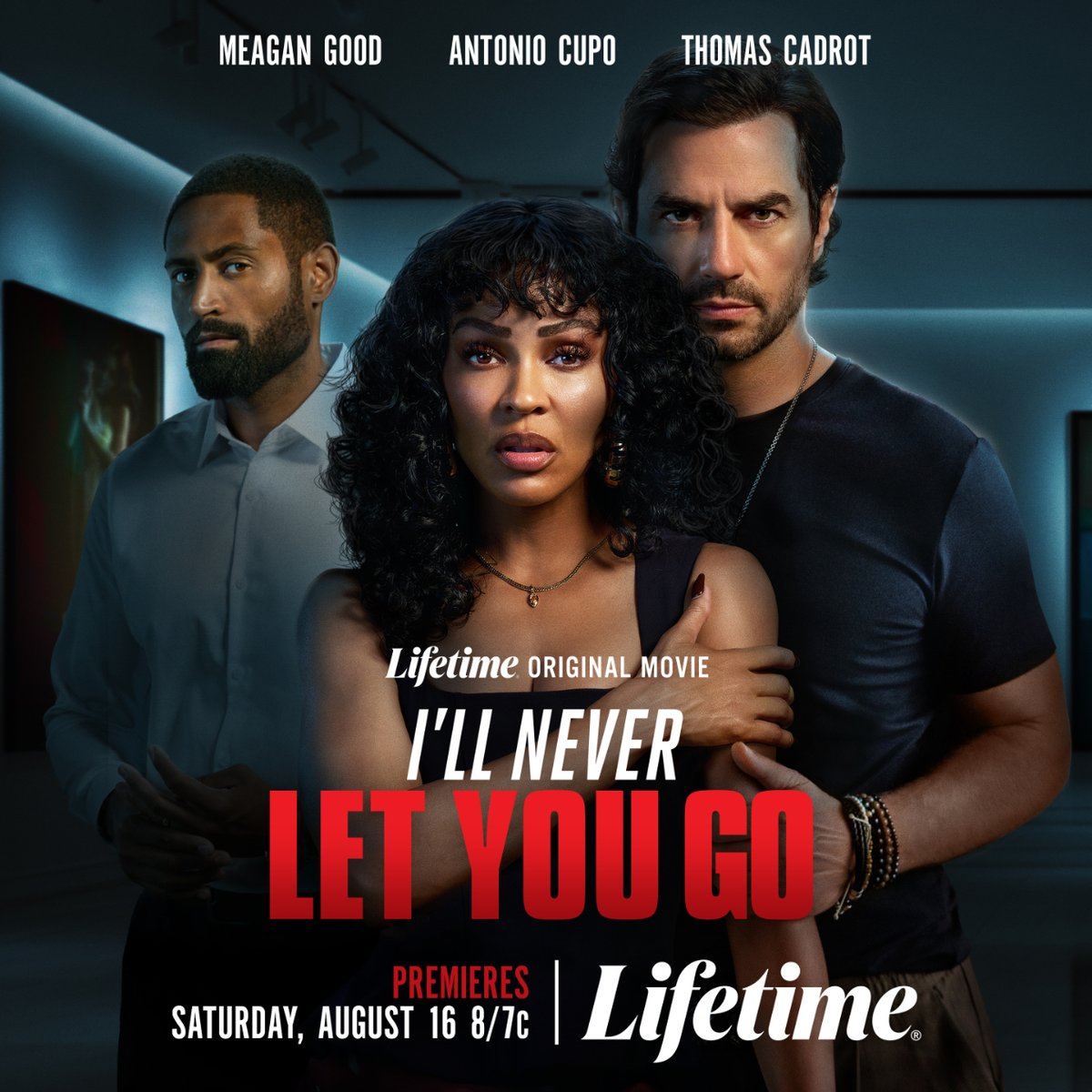 TV Tango (@tvtango) on Twitter photo 🌟Watch tonight <a href="/lifetimetv/">Lifetime</a> 8pm Premiere Movie I"LL NEVER LET YOU GO #IllNeverLetYouGo Starring <a href="/MeaganGood/">Meagan Good</a> #AntonioCupo #ThomasCadrot #HanaHuggins <a href="/Teashen/">Teagan Vincze</a> About bit.ly/3Jcaj3t 🌟Watch tonight <a href="/lifetimetv/">Lifetime</a> 8pm Premiere Movie I"LL NEVER LET YOU GO #IllNeverLetYouGo Starring <a href="/MeaganGood/">Meagan Good</a> #AntonioCupo #ThomasCadrot #HanaHuggins <a href="/Teashen/">Teagan Vincze</a> About bit.ly/3Jcaj3t