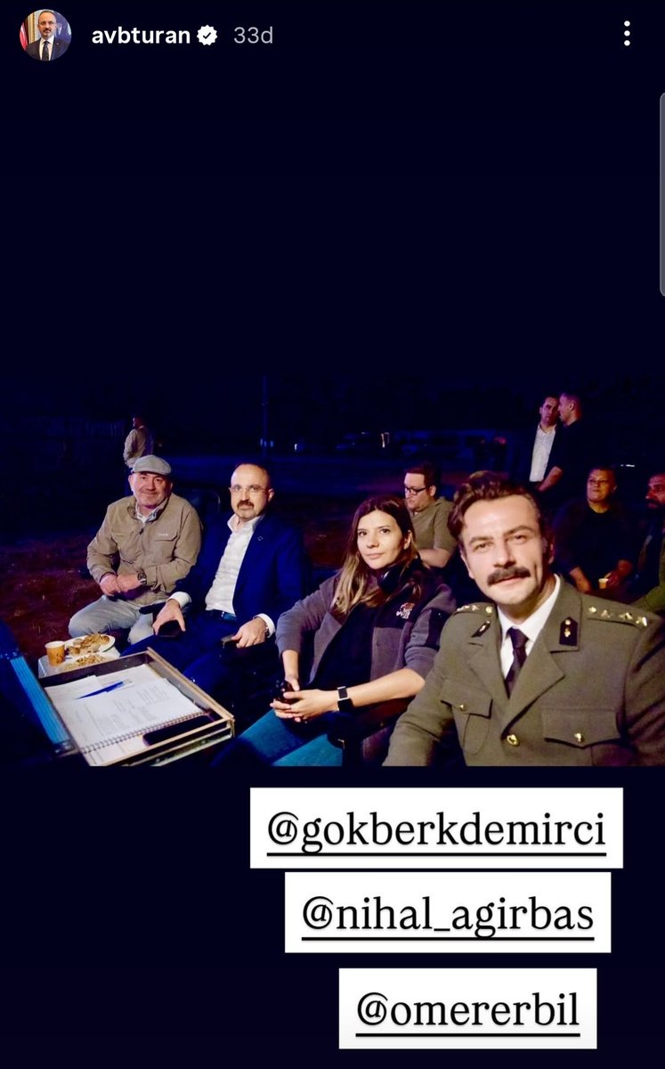 𝗚𝗼̈𝗸𝗯𝗲𝗿𝗸 𝗗𝗲𝗺𝗶𝗿𝗰𝗶 𝗘𝘁𝗸𝗶𝗻𝗹𝗶𝗸 (@gokberketkinlik) on Twitter photo #GökberkDemirci’nin başrölünde yer aldığı #SonNefesÇanakkale #YüzbaşıKemalSağıroğlu ’nun hayat hikayesi film oluyor ❤️✨️.
<a href="/omererbil/">ömer erbil</a> <a href="/N_Agirbas/">Nihal Ağırbaş Sarıkaya</a> <a href="/turanbulent/">Bülent TURAN</a> <a href="/tabiiresmi/">tabii</a> #GökberkDemirci’nin başrölünde yer aldığı #SonNefesÇanakkale #YüzbaşıKemalSağıroğlu ’nun hayat hikayesi film oluyor ❤️✨️.
<a href="/omererbil/">ömer erbil</a> <a href="/N_Agirbas/">Nihal Ağırbaş Sarıkaya</a> <a href="/turanbulent/">Bülent TURAN</a> <a href="/tabiiresmi/">tabii</a>