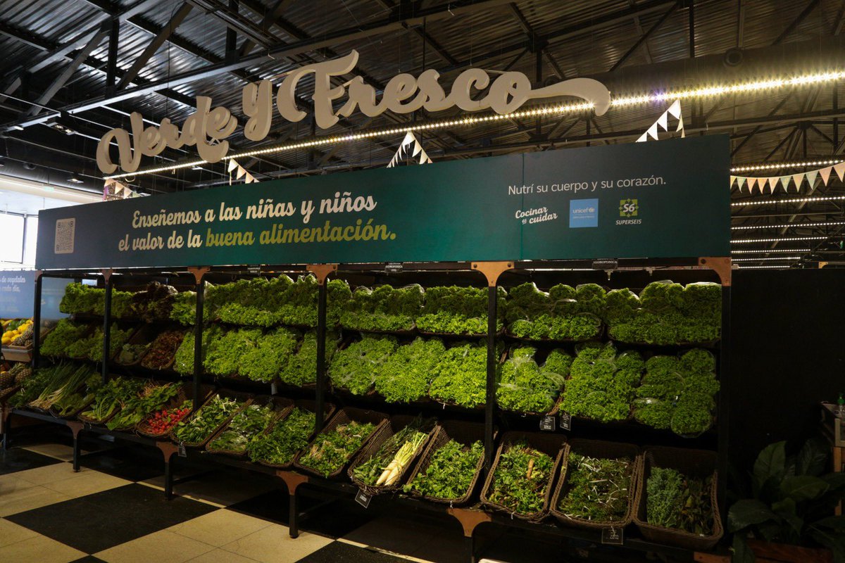 Superseis Supermercados tweet media