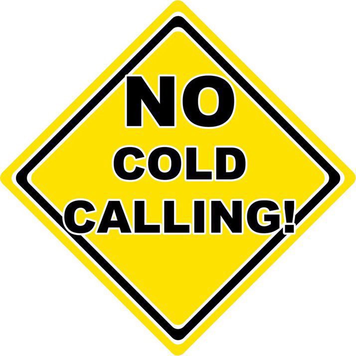 How To Generate 3+ Extra Appointments Each Week WITHOUT Cold Calling.

I’ve been leveraging a prospecting system that’s helped me generate at least 3 extra appointments each week since I started using it back in 2010.

It’s really simple to do and will immediately separate you