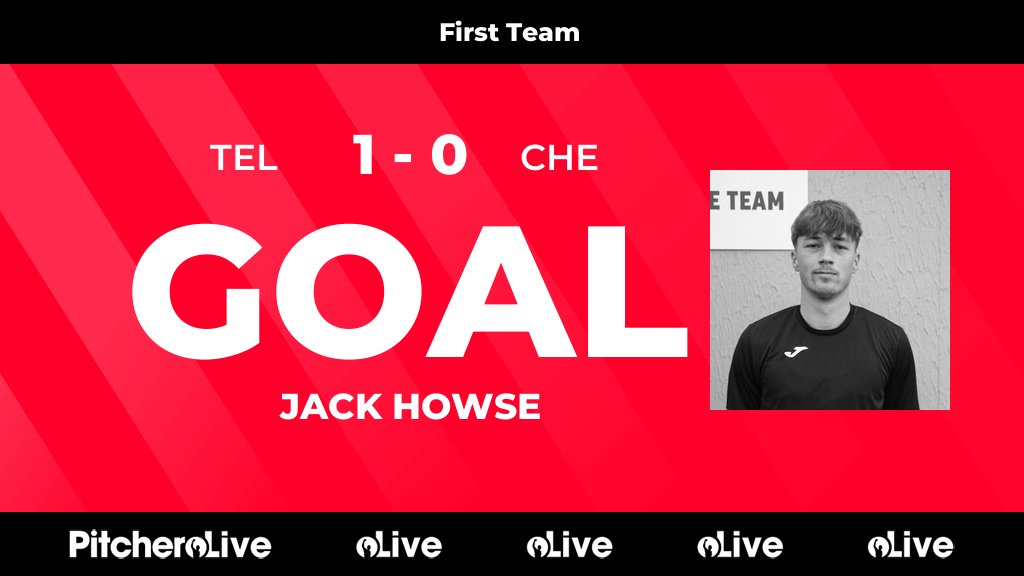 Telford Town FC tweet media