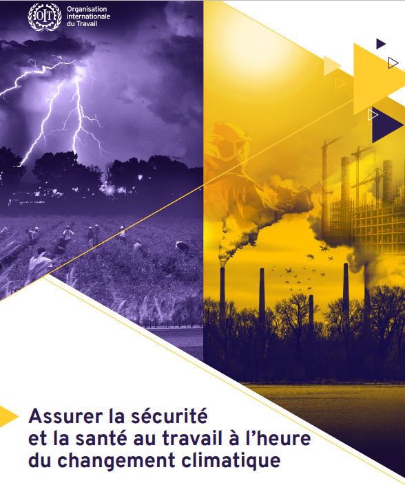 OITinfo's tweet photo. 🔔#CANICULE &amp; TRAVAIL : Les chiffres qui font froid dans le dos❕

⚠️Chaque année, 2,4 milliards de travailleurs exposés à une chaleur excessive au travail 
⚠️22,85 millions d'accidents du travail liés à la chaleur 
⚠️18 970 décès par an

▶️ @OITinfo : https://t.co/vEYffyZJjT👇 https://t.co/T0Kxbt9lOV