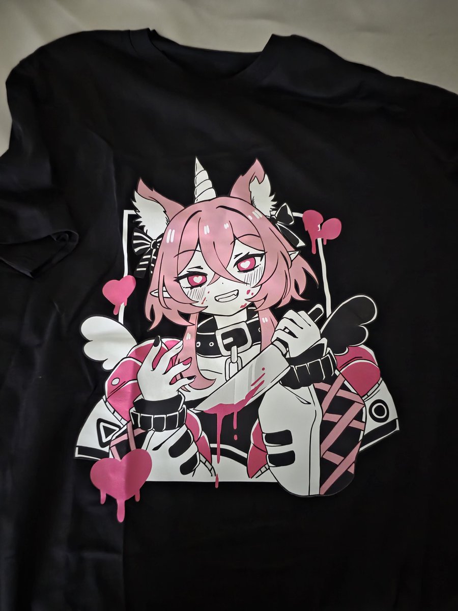 mr nutella | @gamescom 25 | Debüt Pfingsten (@mrnutella_9) on Twitter photo XXL Post von <a href="/lightmotif_live/">Lightmotif</a> / <a href="/Lightmotif_EN/">Lightmotif EN</a> ist angekommen! 👀
Die T-Shirts von <a href="/Jinjaowo/">Jinja 🔥 LIGHTMOTIF</a> <a href="/EupheliaMona/">Mona Euphelia 🦉 | 🪐LIGHTMOTIF</a> <a href="/AscheKunst/">Asche🍌| DIGITALE 🎨| LIGHTMOTIF 🪐</a> <a href="/Laphipii/">Laphi🦄💔LIGHTMOTIF</a> & <a href="/Lunywoo/">Luny 🤍 LIGHTMOTIF</a> 👀 XXL Post von <a href="/lightmotif_live/">Lightmotif</a> / <a href="/Lightmotif_EN/">Lightmotif EN</a> ist angekommen! 👀
Die T-Shirts von <a href="/Jinjaowo/">Jinja 🔥 LIGHTMOTIF</a> <a href="/EupheliaMona/">Mona Euphelia 🦉 | 🪐LIGHTMOTIF</a> <a href="/AscheKunst/">Asche🍌| DIGITALE 🎨| LIGHTMOTIF 🪐</a> <a href="/Laphipii/">Laphi🦄💔LIGHTMOTIF</a> & <a href="/Lunywoo/">Luny 🤍 LIGHTMOTIF</a> 👀