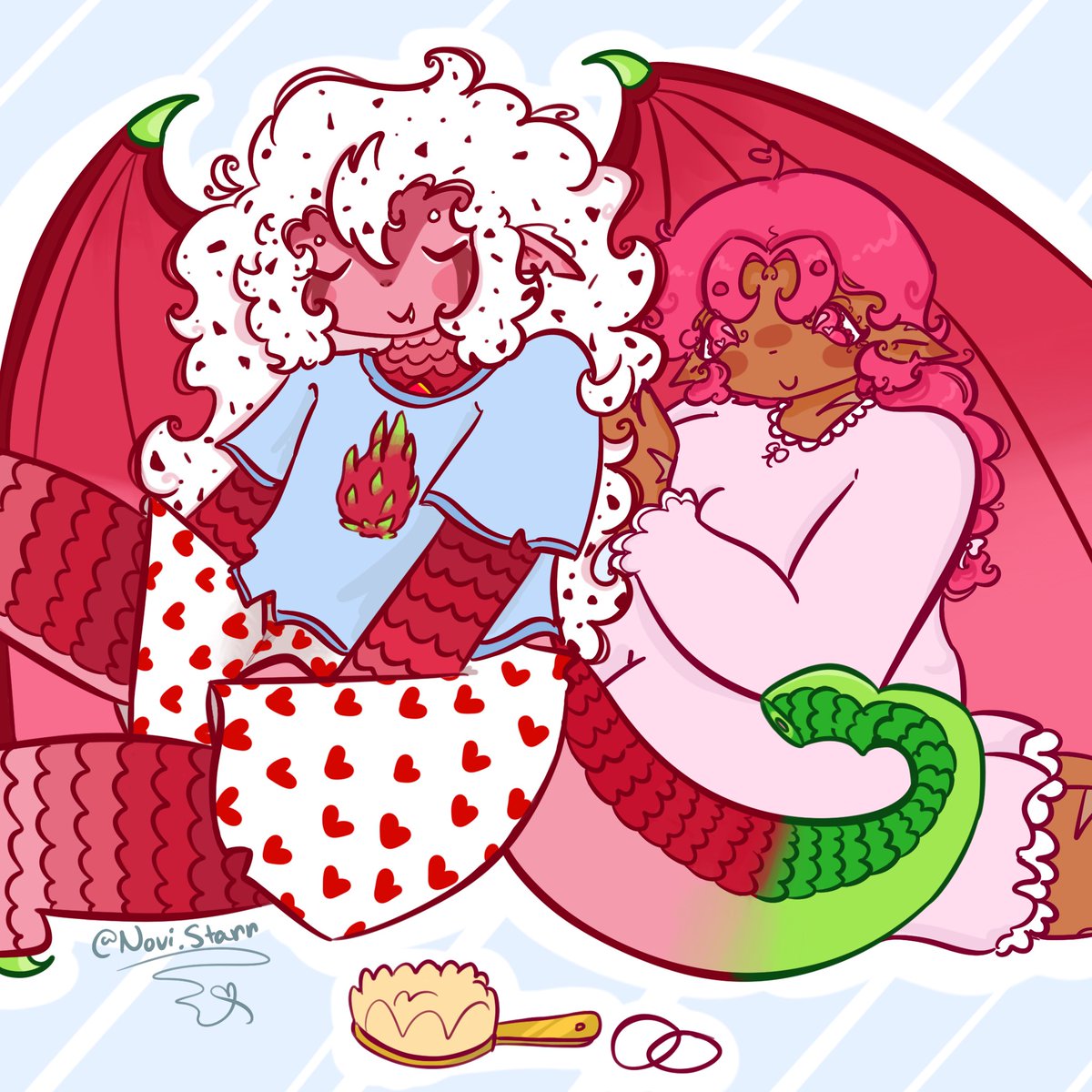 #hollytayaweek day 1, I know it’s SO late but this week hasn’t been treating me the best so unfortunately they will all be late 💔 I’m pretty happy with this though!