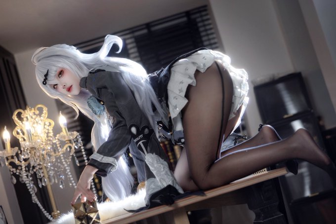 コスプレイヤー流一のTwitter画像10