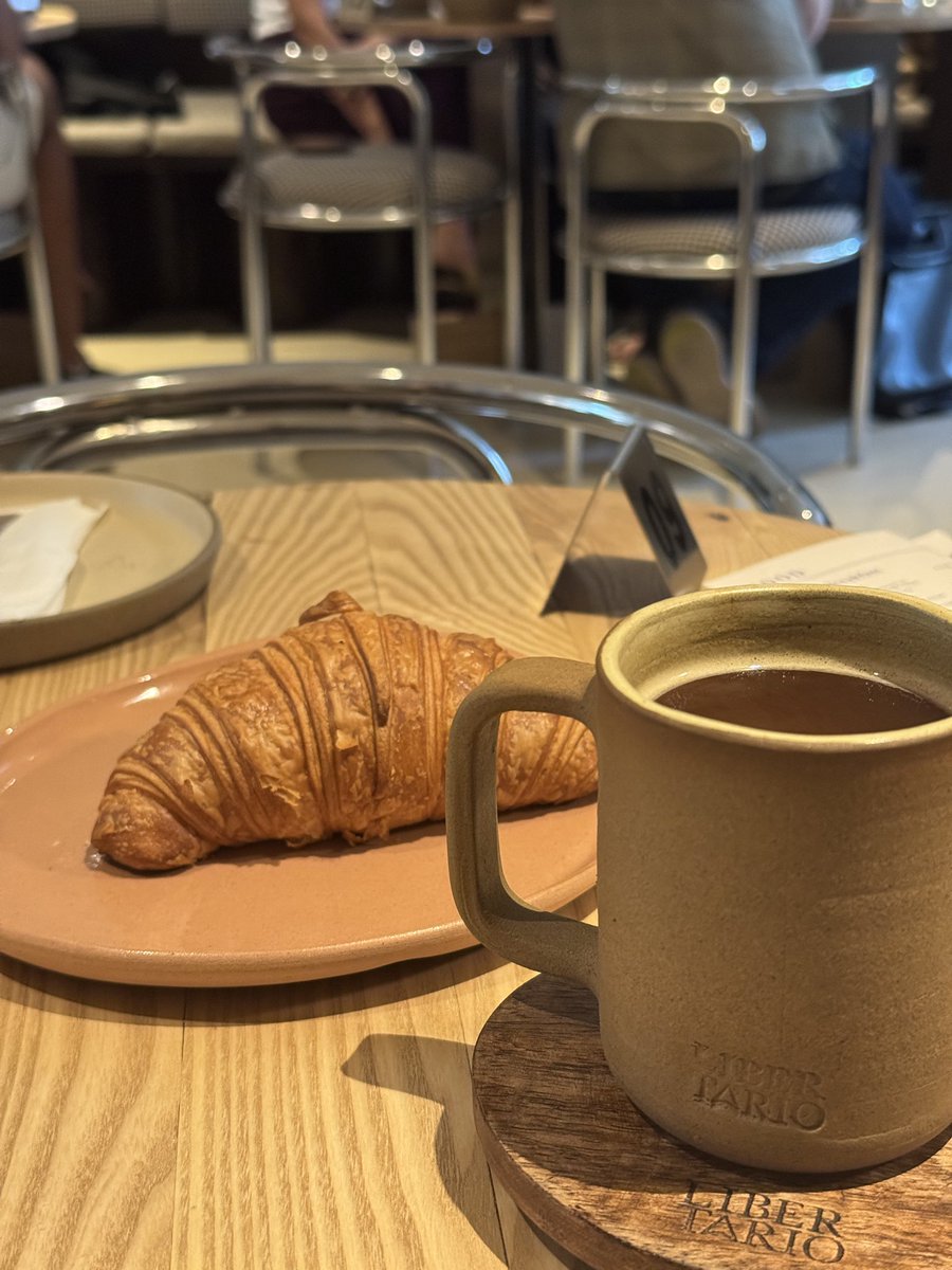 the fascination with black coffee, just keeps me going