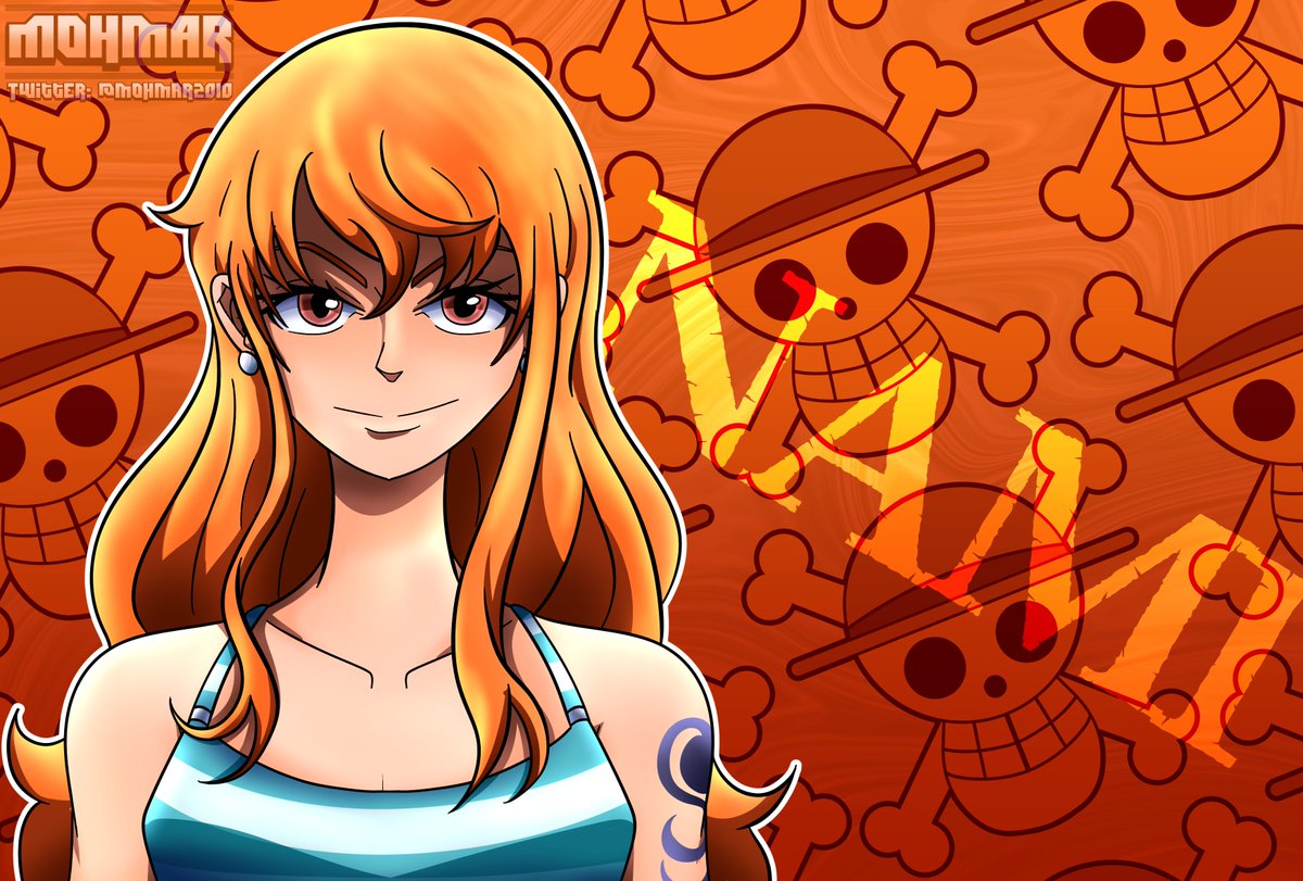 New art to show off
Working on some things to sell hopefully next month, currently doing one piece post cards
so far 2/6 completed
excited to get those printed
#ONEPIECE #ワンピース