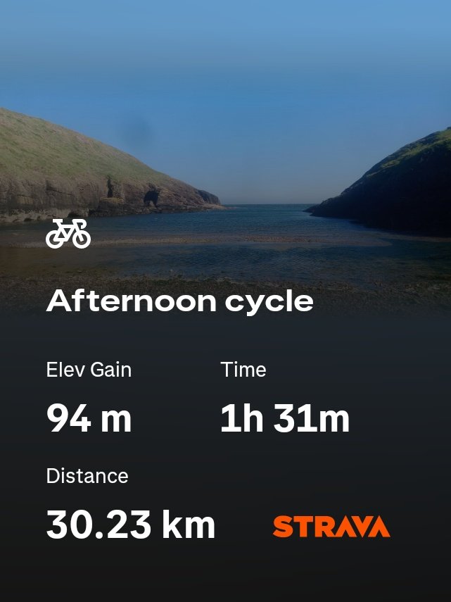 foxspartyring's tweet photo. Check out my ride on Strava: https://t.co/60I7qXgOsq https://t.co/JAmYUILiK1