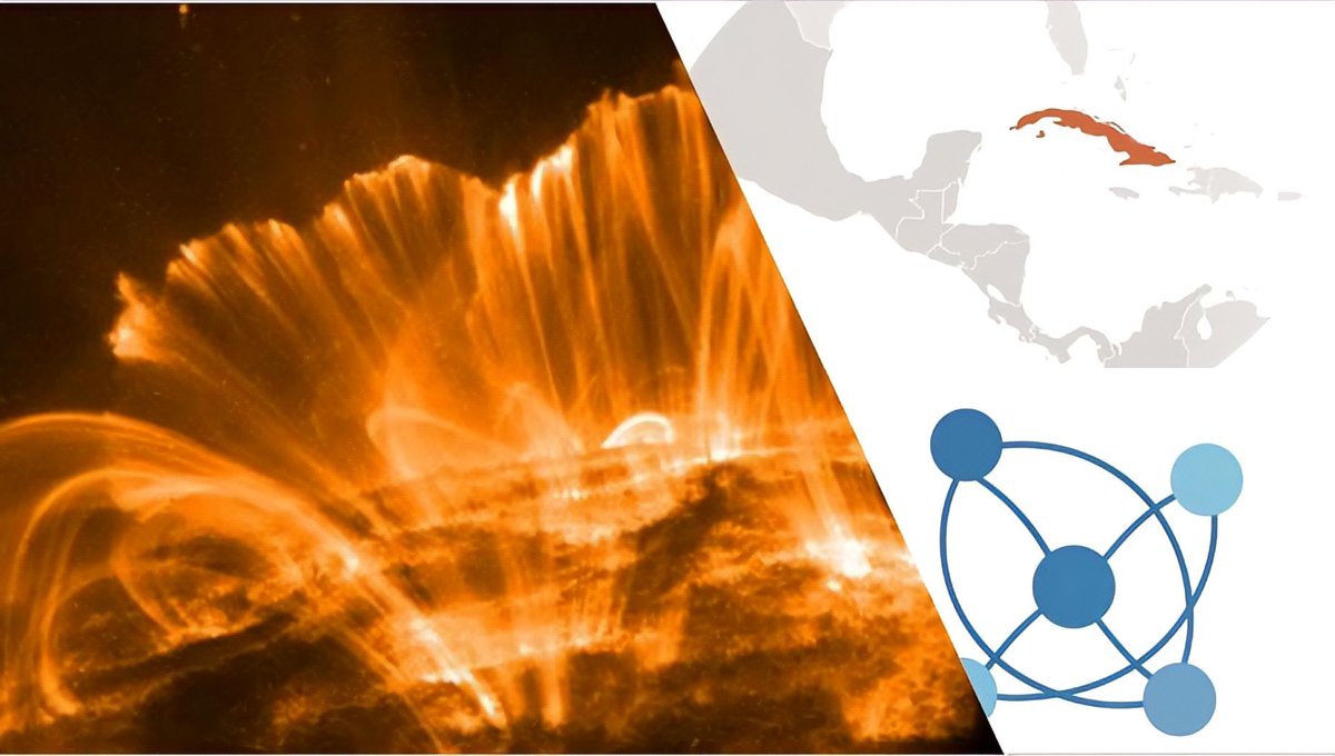 ☕️ Hola… El futuro (#Cuba) no llegará por decreto ni por invasiones. Está creciendo entre los escombros. La verdadera revolución o transición no es la que se proclama, sino la que se organiza. Está ocurriendo.

 ⬇️
cubaxcuba.com/blog/geopoliti…