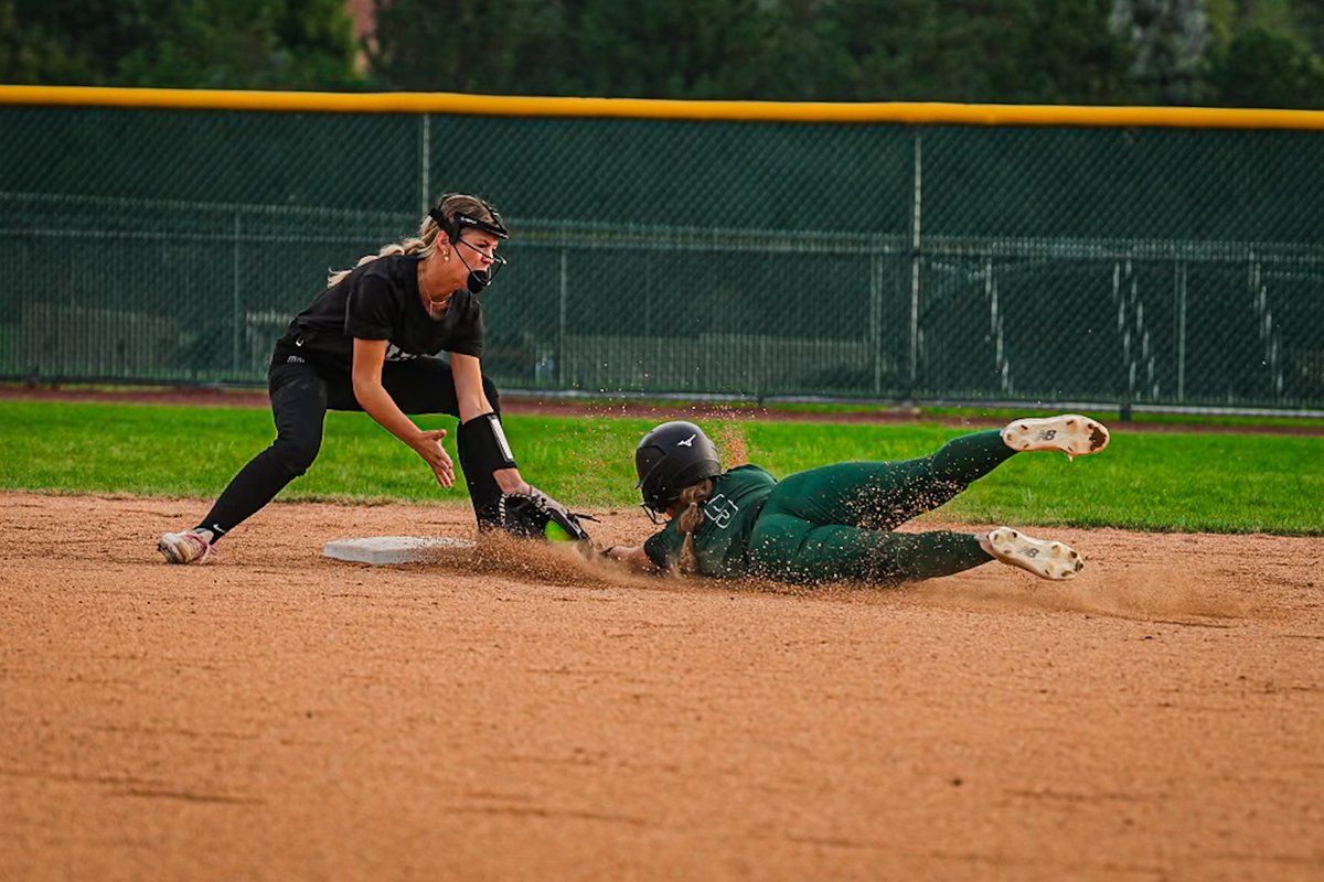 Annual green &amp; black scrimmage to kick things off for <a href="/mwestsoftball/">MW softball</a>