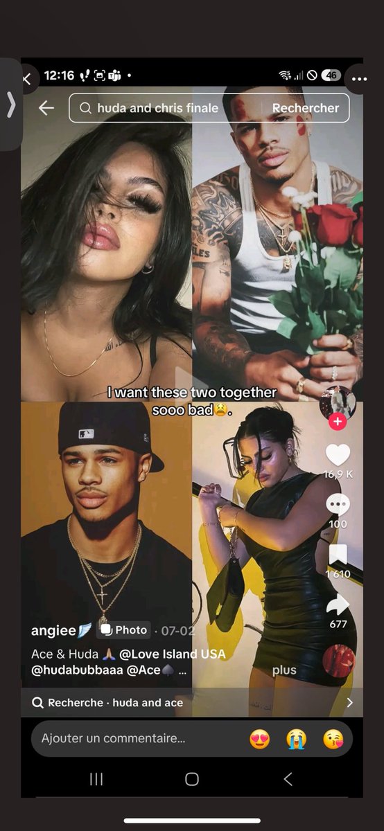 And this is why they don’t like Chelley😭😭