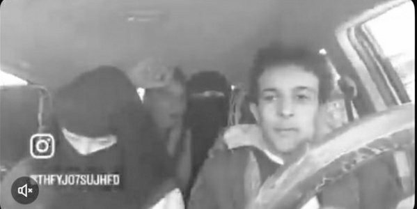 تم القبض على هاولا السلاتيح

ألف شكر لـ رجال الأمن 🤝