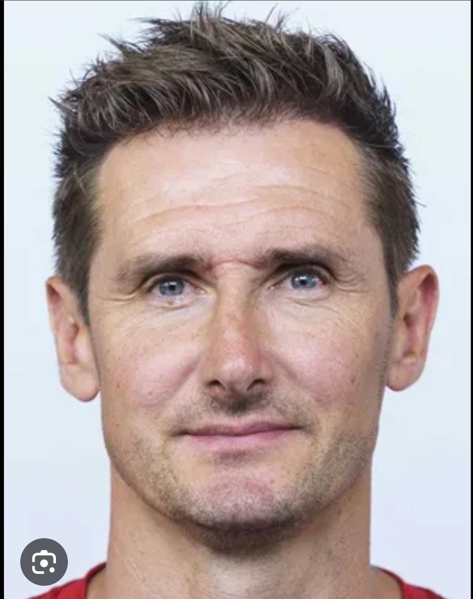 Klose wenn Pflichtspiel…oh #FCN #Nürnberg