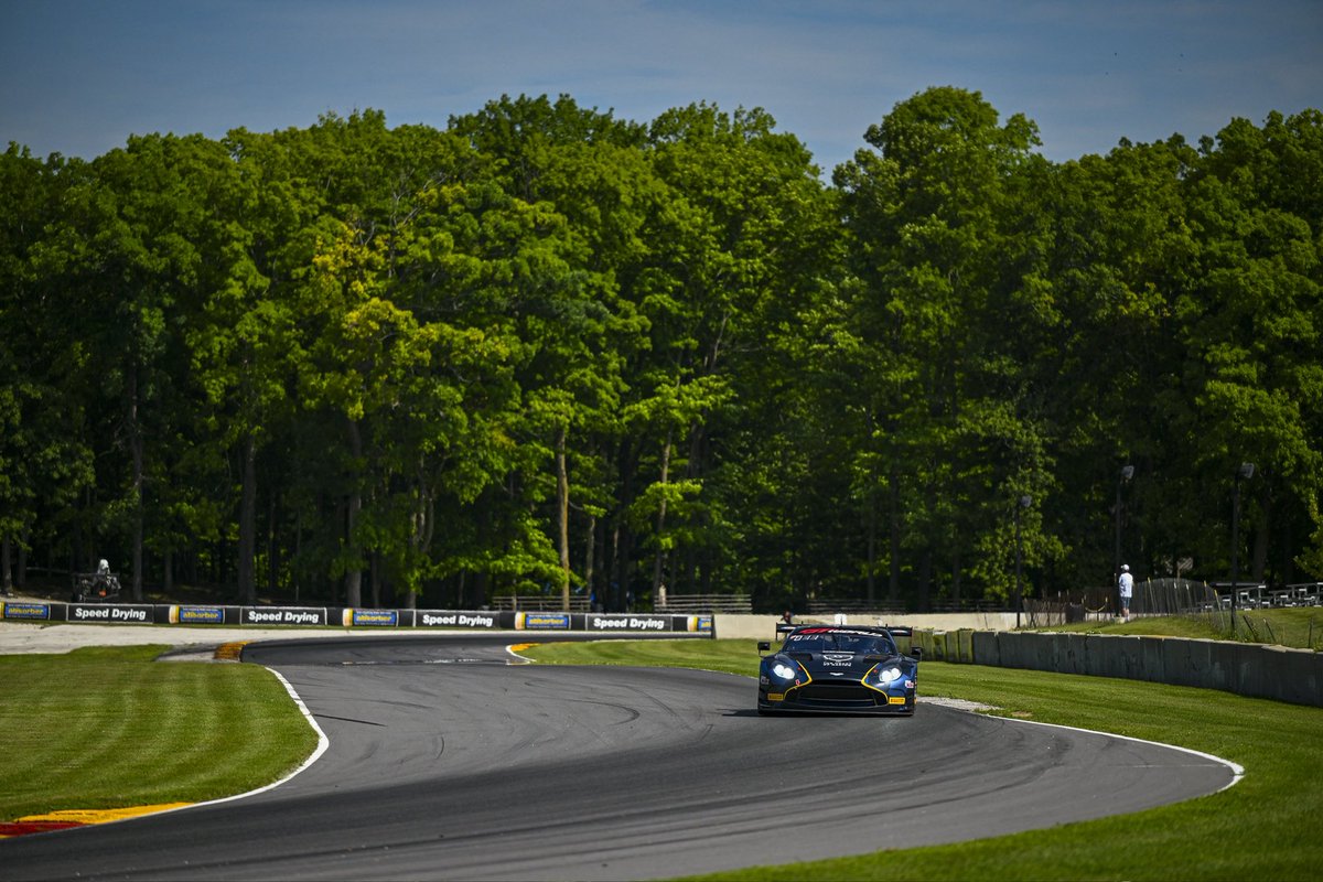 Heart_Of_Racing's tweet image. #GTWorldAmerica 

Tune in for qualifying now! 

Live stream : youtube.com/live/JJrz9x7RJ…

Gray is behind the wheel for qualifying 1 👊

#GTRoadAmerica