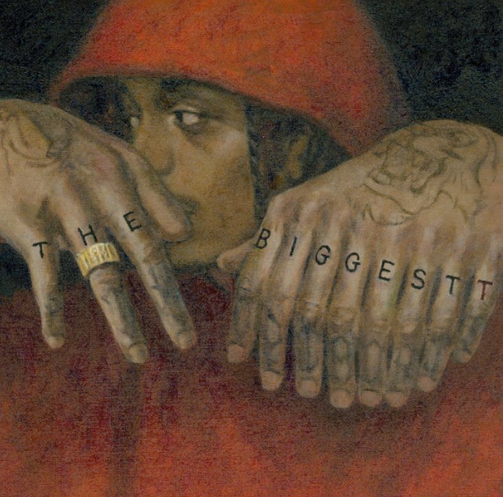 alwaystalkmusic's tweet photo. sideshow been on a crazy run this decade and he gets no where near enough recognition for it sadly…

F.U.N. T.O.Y in particular was a super underrated release from last year, please stop sleeping on this guy‼️ https://t.co/eWffO3HlR8