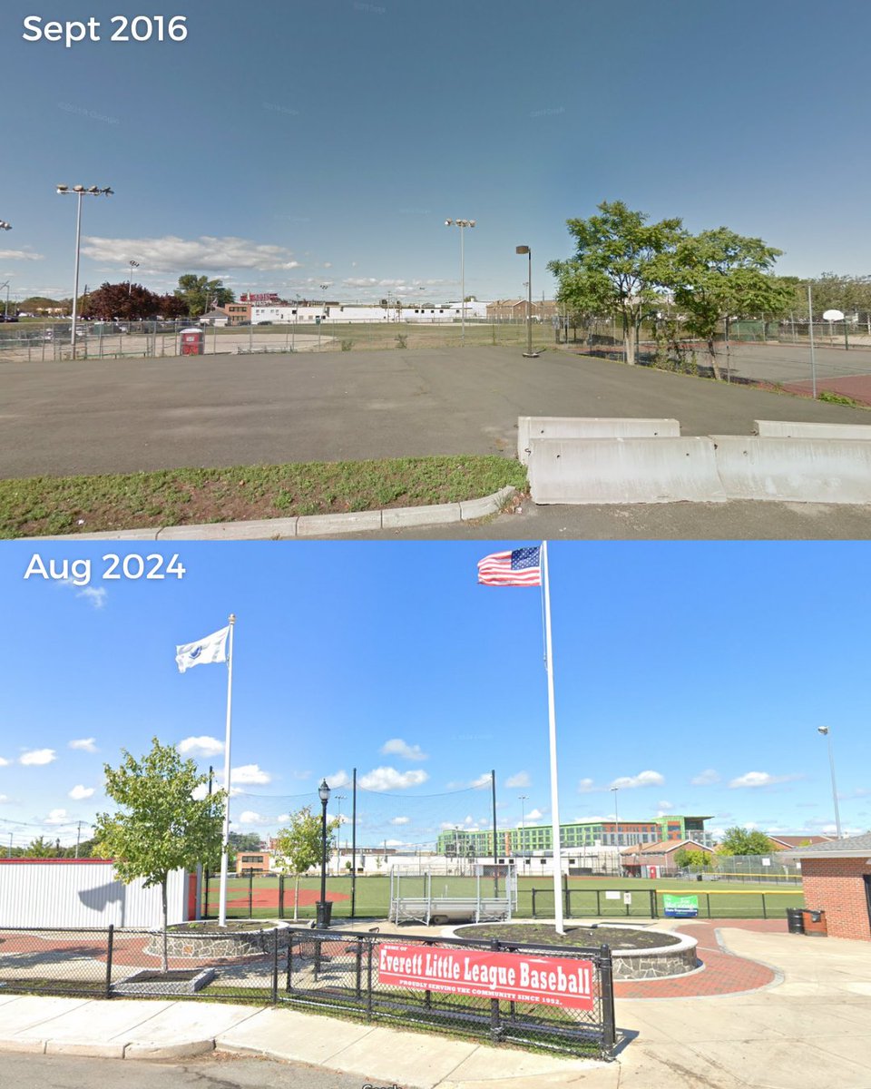 Mayor Carlo DeMaria tweet media