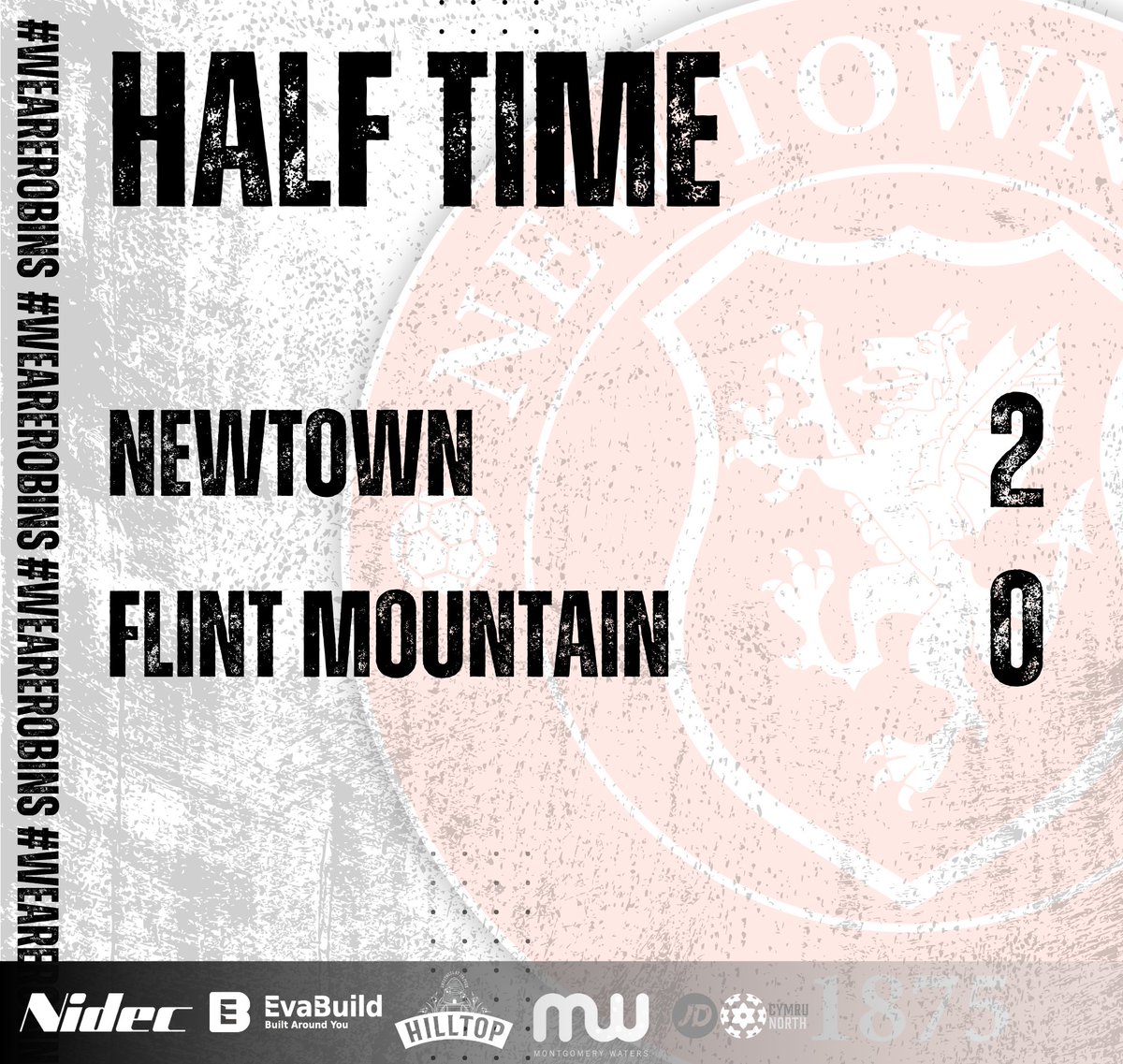 Newtown AFC tweet media