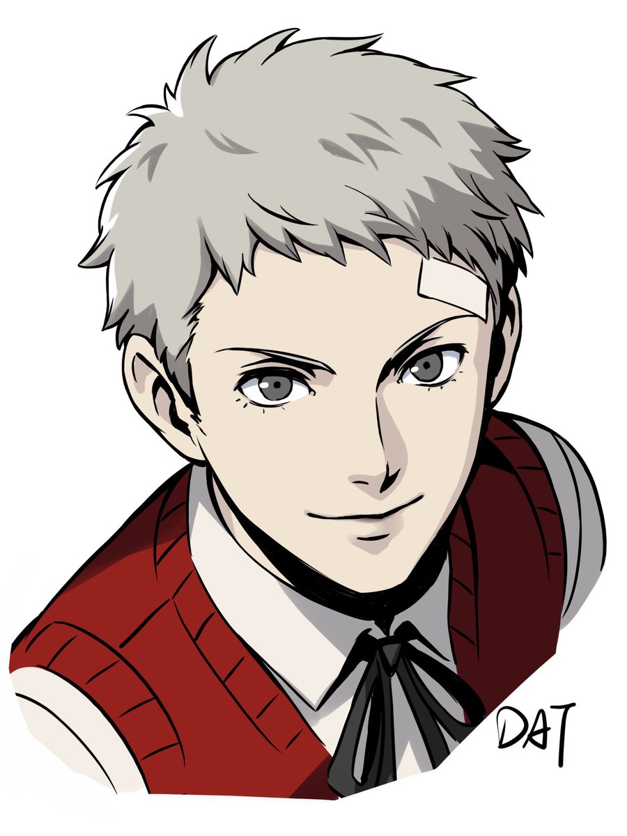 Sanada Akihiko