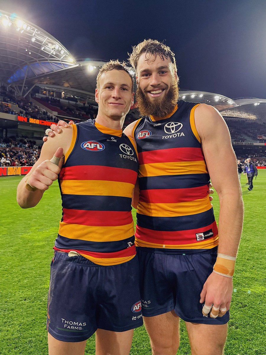 Adelaide_FC's tweet photo. Sweet dreams 😌 https://t.co/JexZoVvdui