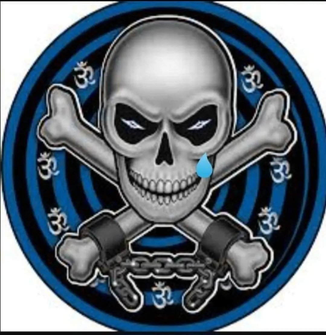 RIP 🐐 ☠️ 🛸