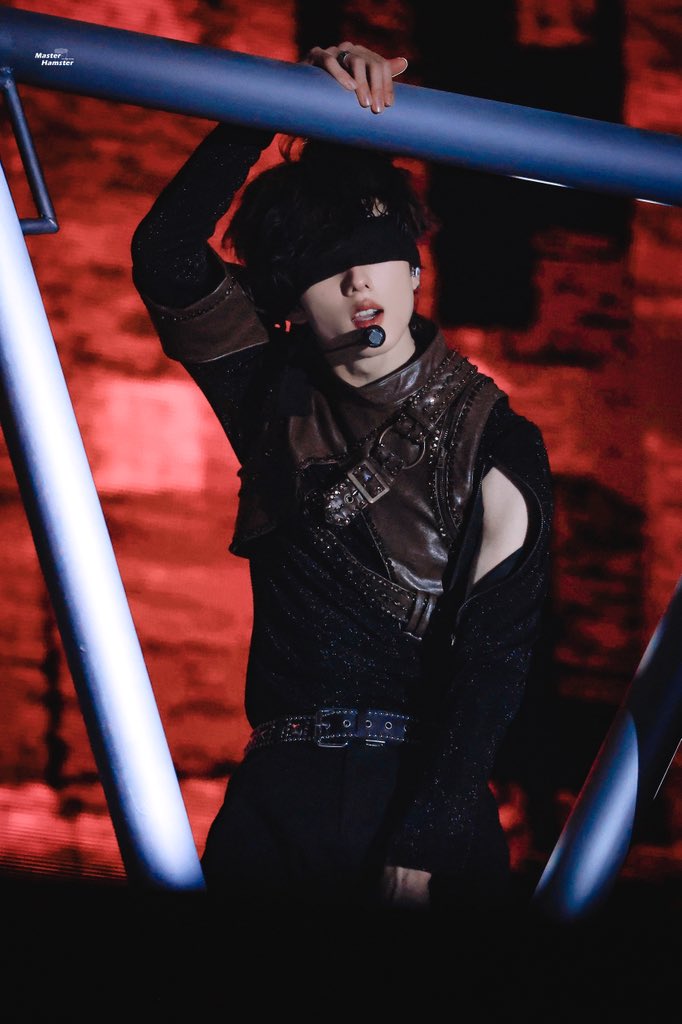 MasterhamsterJS's tweet image. 250816 The Dream Show4 in Bangkok Day1
#지성 #JISUNG #NCT #NCTDREAM