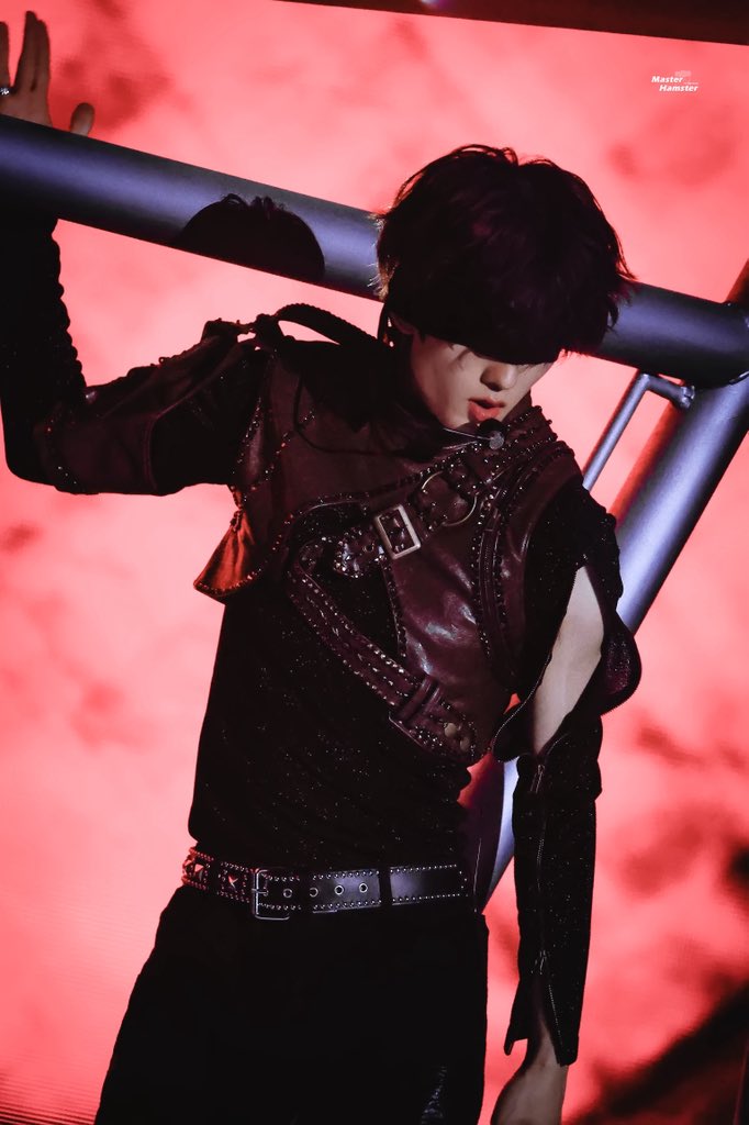 MasterhamsterJS's tweet image. 250816 The Dream Show4 in Bangkok Day1
#지성 #JISUNG #NCT #NCTDREAM