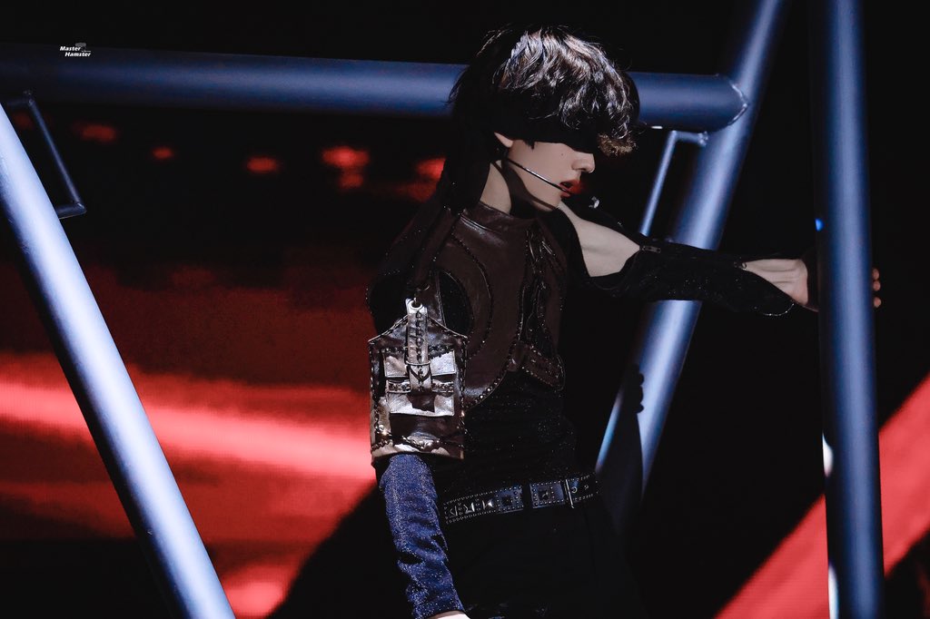 MasterhamsterJS's tweet image. 250816 The Dream Show4 in Bangkok Day1
#지성 #JISUNG #NCT #NCTDREAM