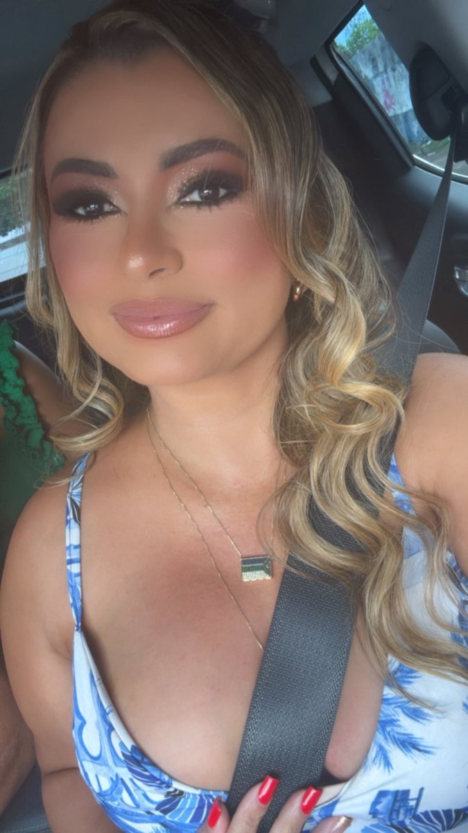 Só pra atualizar aqui. Feliz sábado ❤️❤️