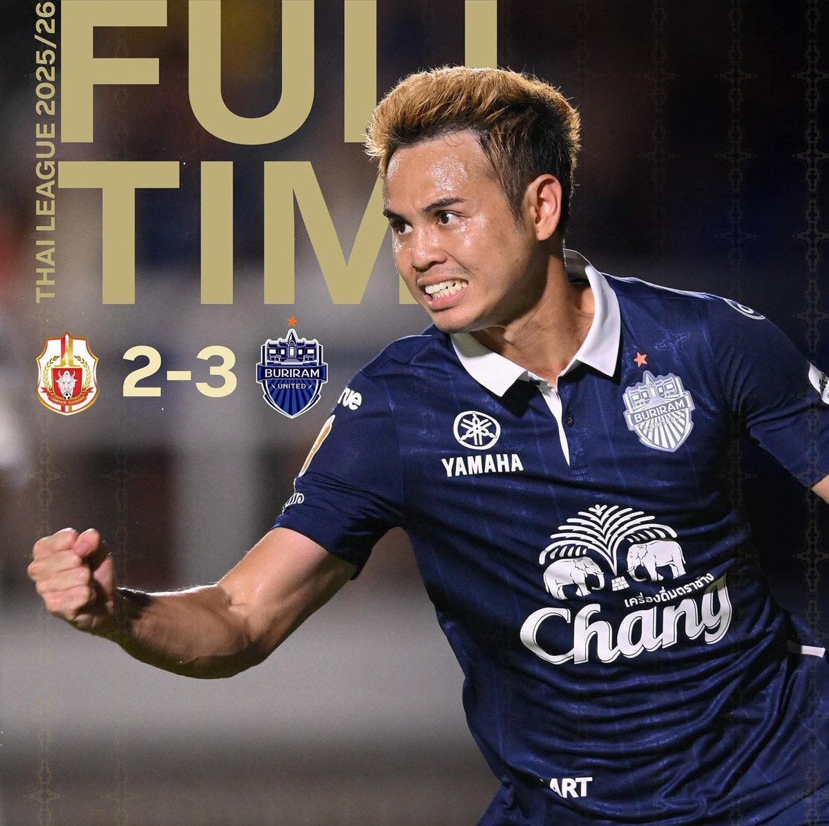 marrymemeee's tweet photo. เท่สุด 😼
#บอลไทย #ThaiLeague #BRUTD⚡ https://t.co/B6MW3wt1Rx